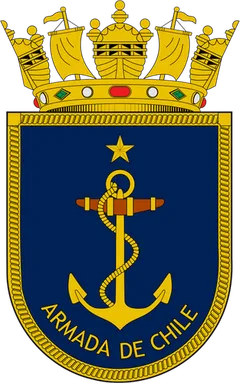 Cliente de Ingeniería RS: Escuela Naval — Armada de Chile
